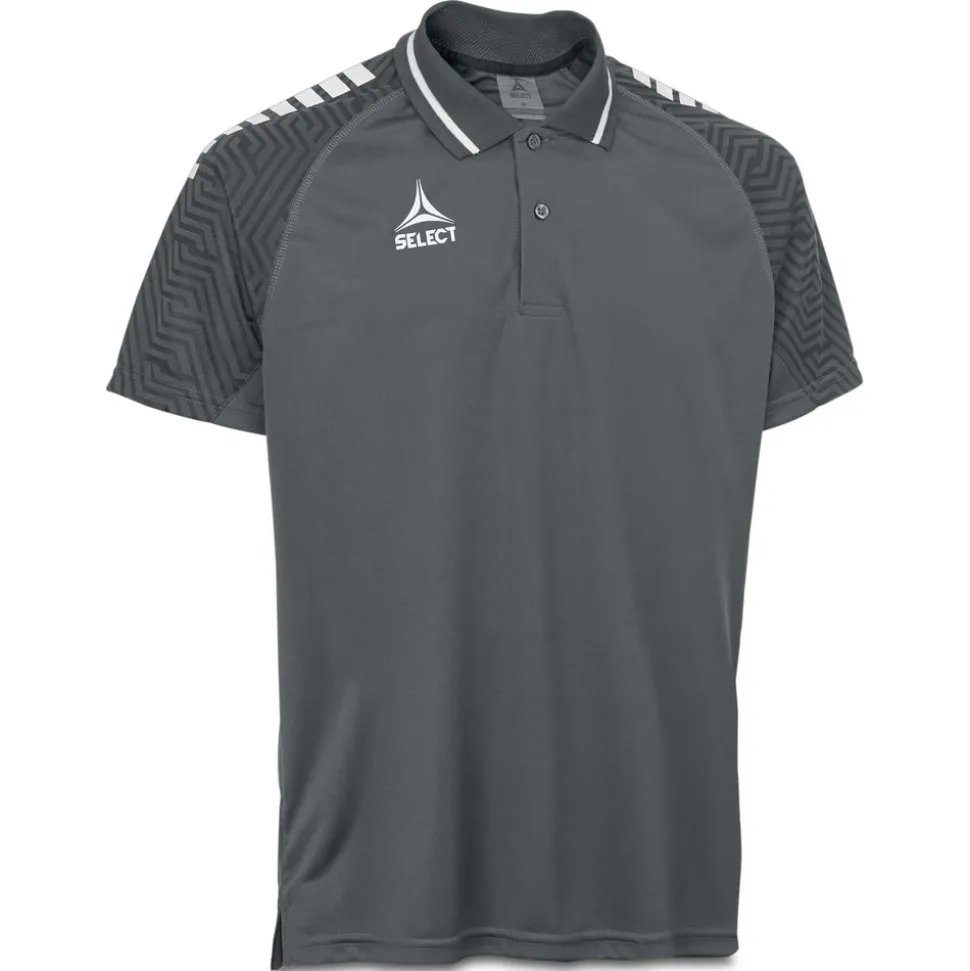 Monaco Technical Polo