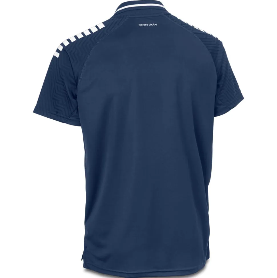 Monaco Technical Polo