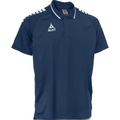 Monaco Technical Polo