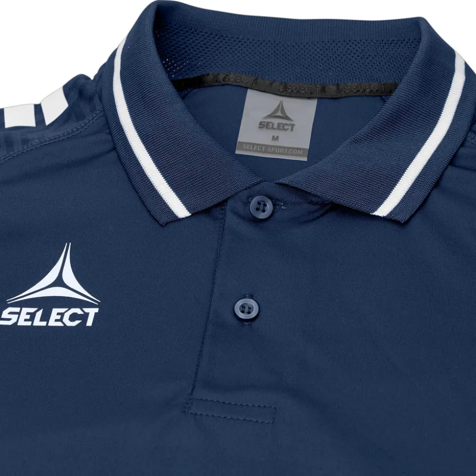 Monaco Technical Polo