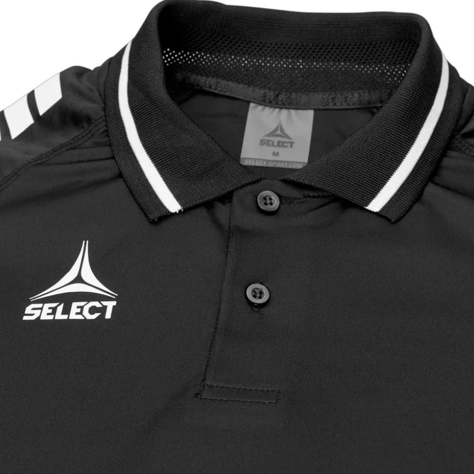 Monaco Technical Polo