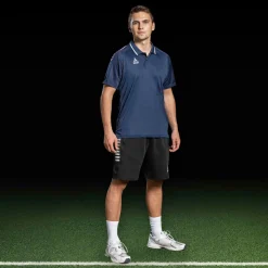 Monaco Technical Polo