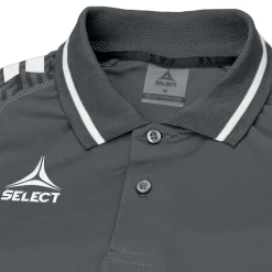 Monaco Technical Polo