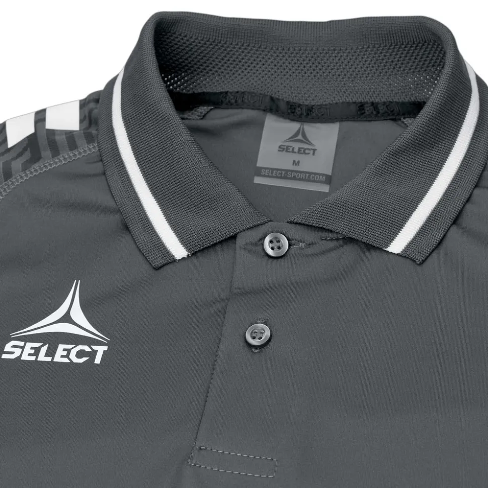 Monaco Technical Polo