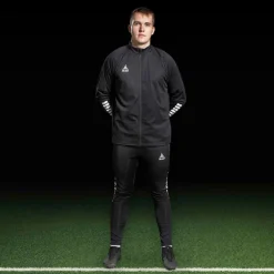 Monaco Træningsbukser Slim Fit