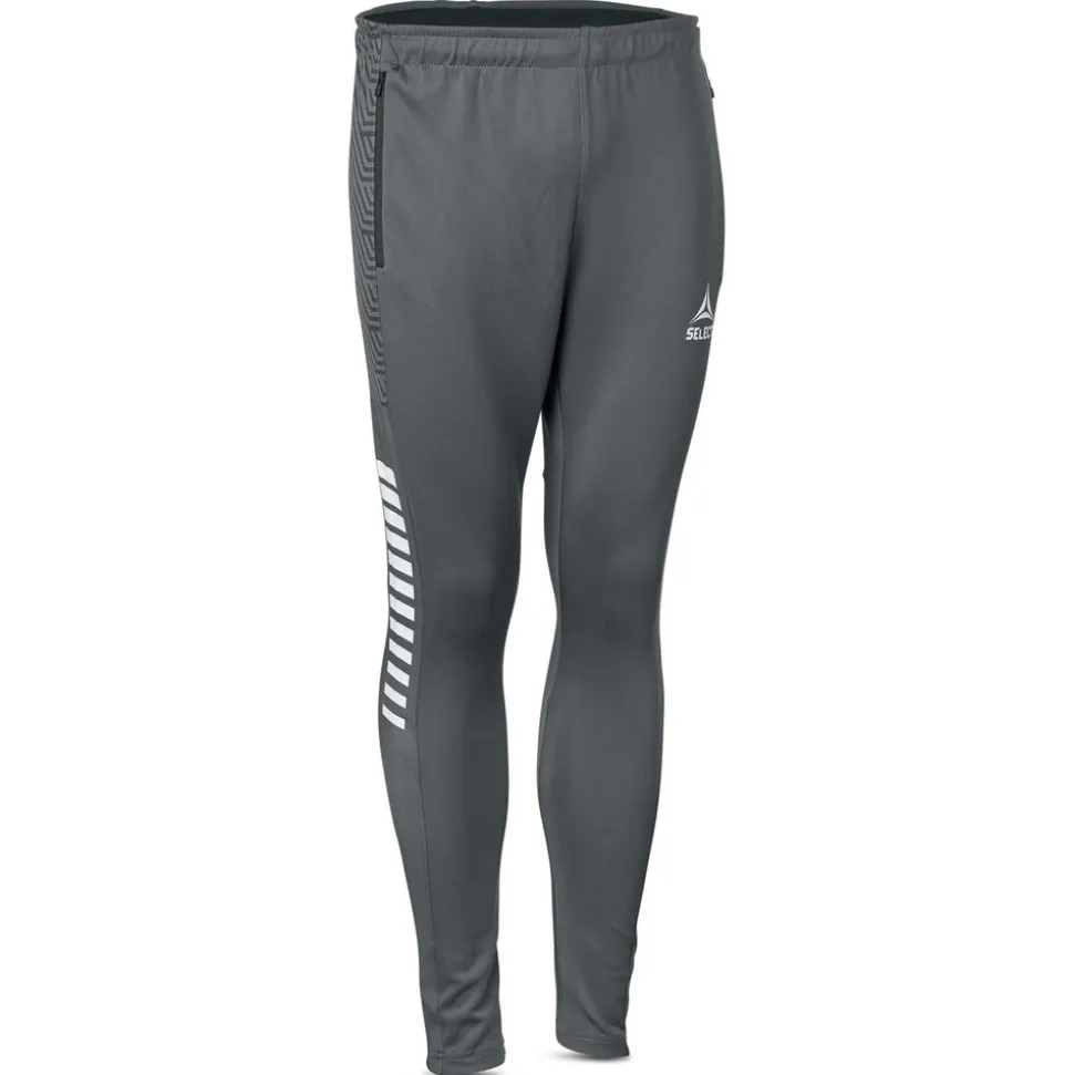 Monaco Træningsbukser Slim Fit