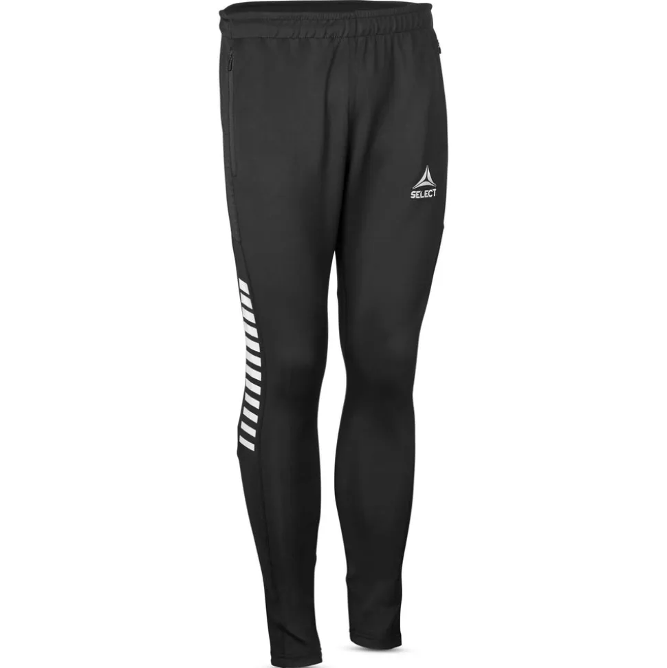 Monaco Træningsbukser Slim Fit