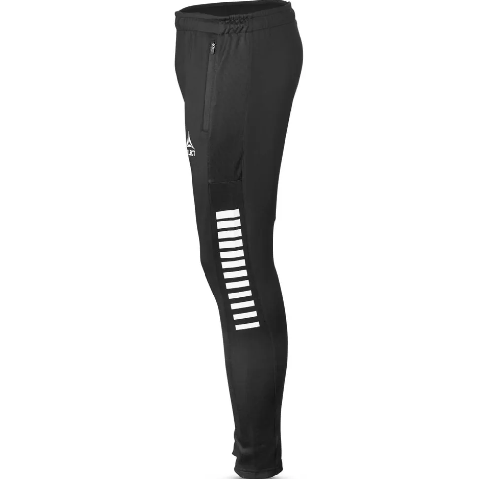 Monaco Træningsbukser Slim Fit