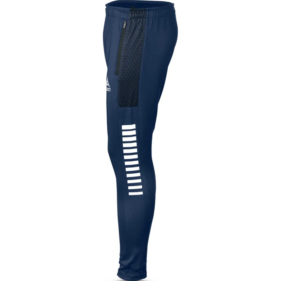 Monaco Træningsbukser Slim Fit