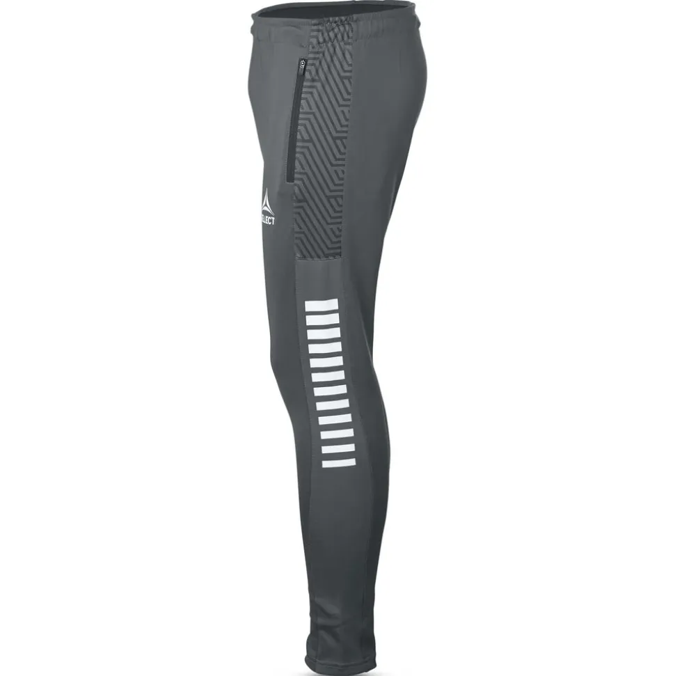 Monaco Træningsbukser Slim Fit