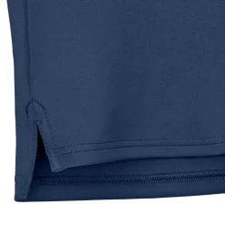 Monaco Træningssweatshirt med 1/2 lynlås - Børn