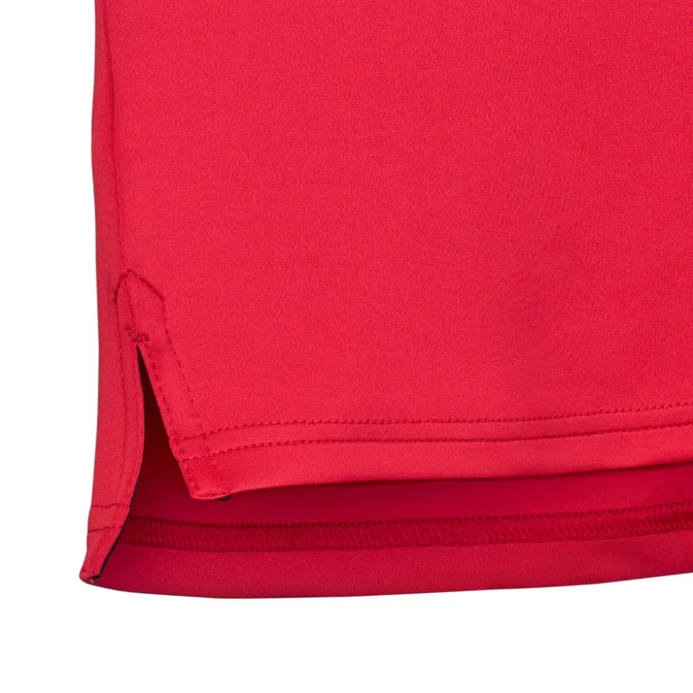 Monaco Træningssweatshirt med 1/2 lynlås - Børn