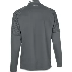 Monaco Træningssweatshirt med 1/2 lynlås - Børn
