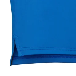 Monaco Træningssweatshirt med 1/2 lynlås
