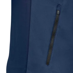 Monaco Zip hoodie