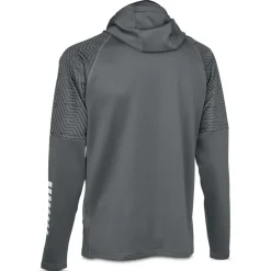 Monaco Zip hoodie