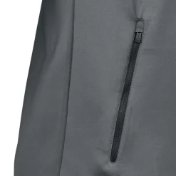 Monaco Zip hoodie