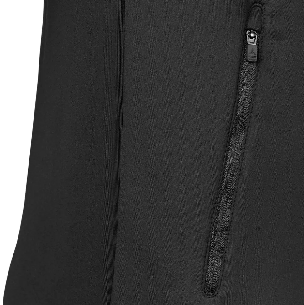 Monaco Zip hoodie - Børn