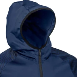 Monaco Zip hoodie - Børn