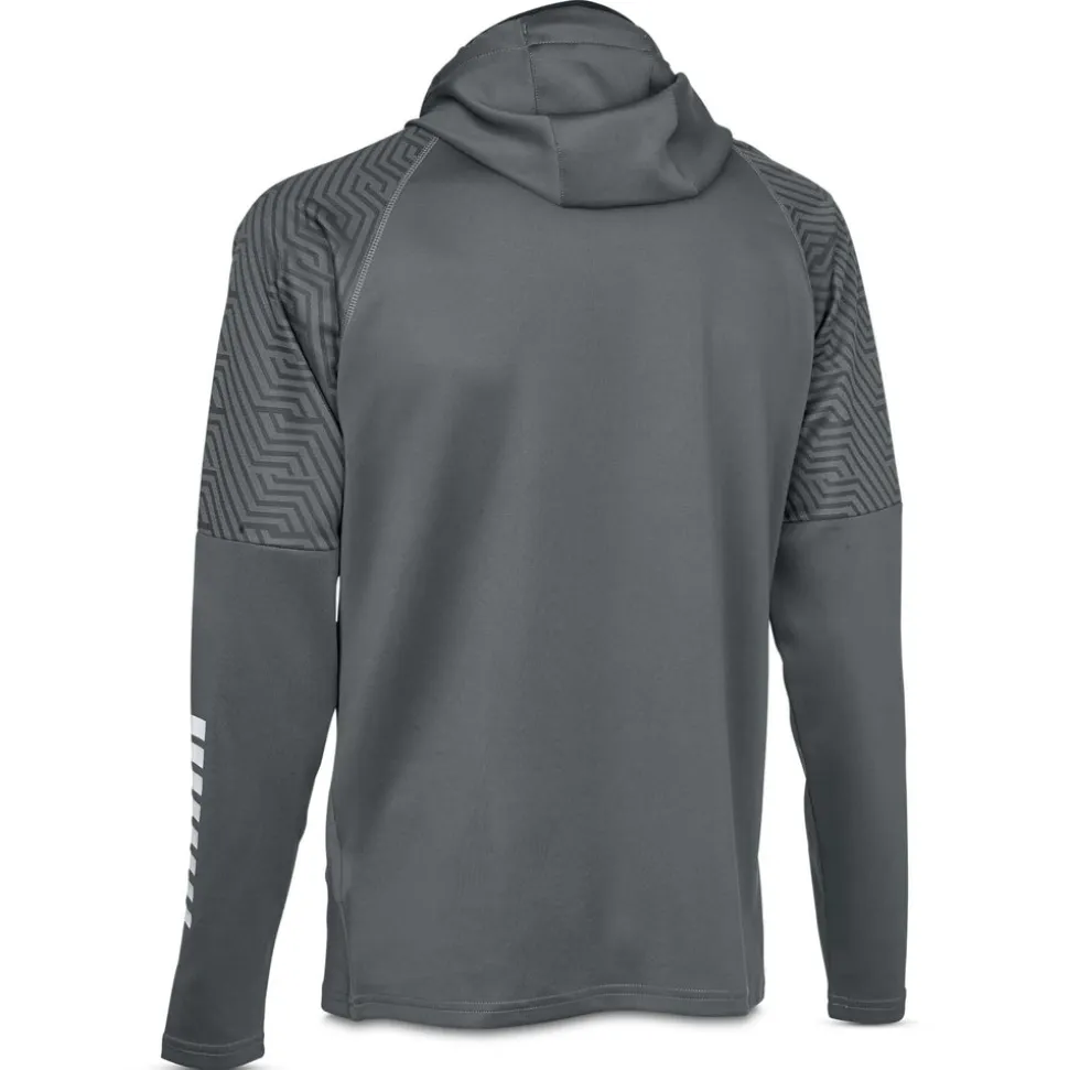 Monaco Zip hoodie - Børn