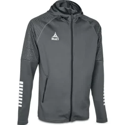 Monaco Zip hoodie - Børn