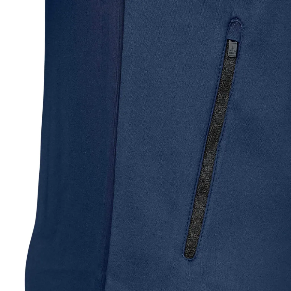 Monaco Zip hoodie - Børn