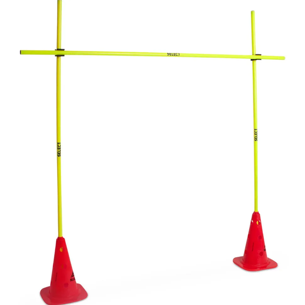 Obstacle pole til multitrænersæt