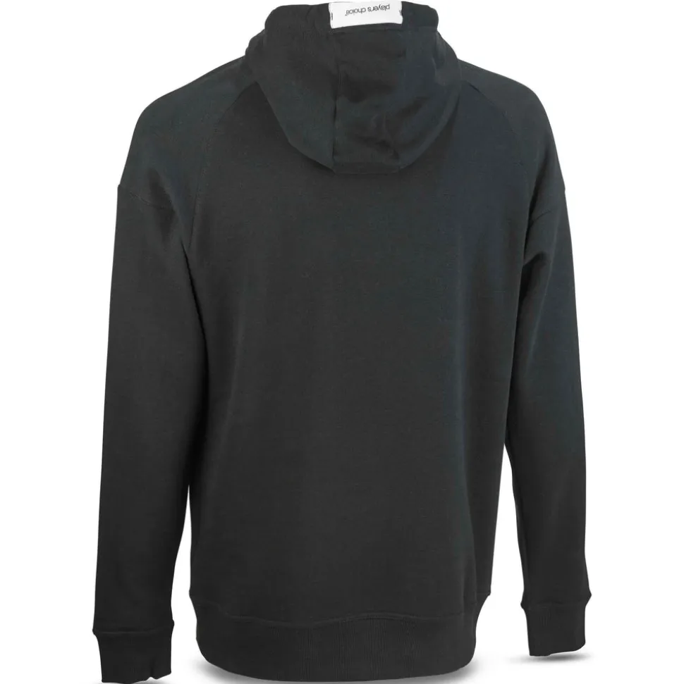 Oxford Hoodie