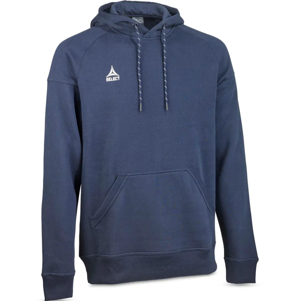 Oxford Hoodie