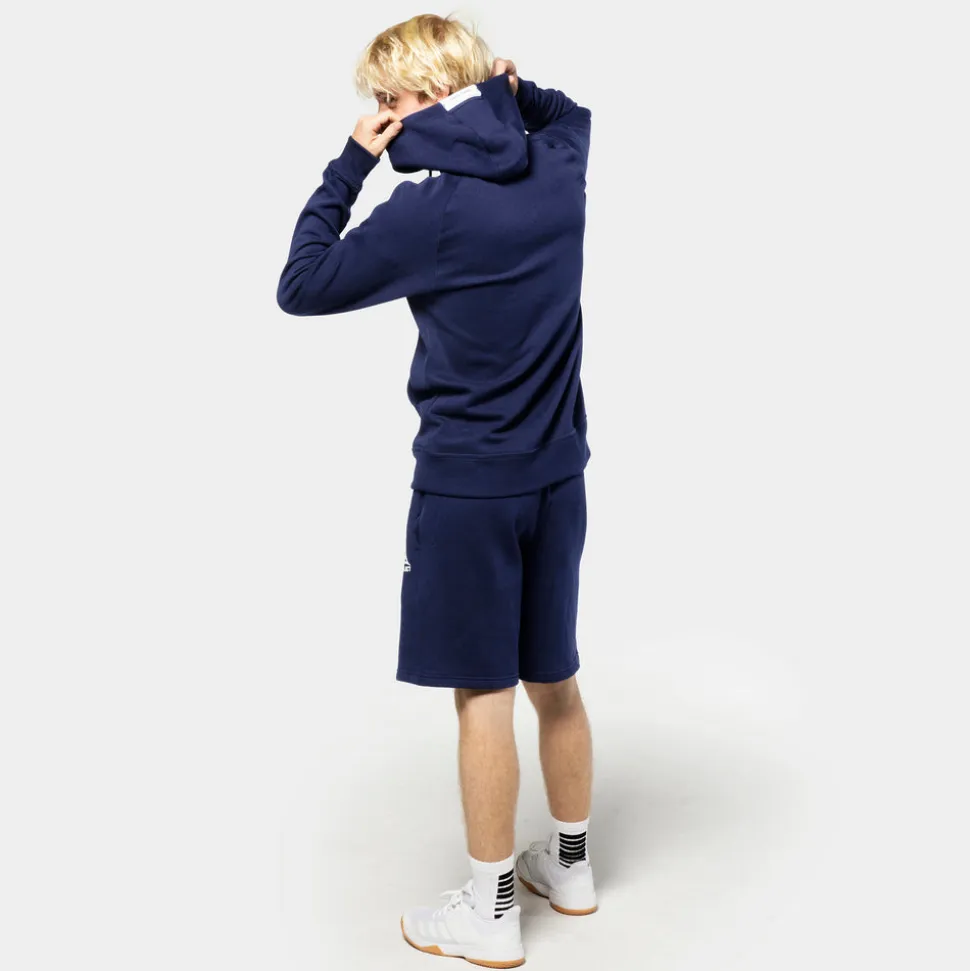 Oxford Hoodie
