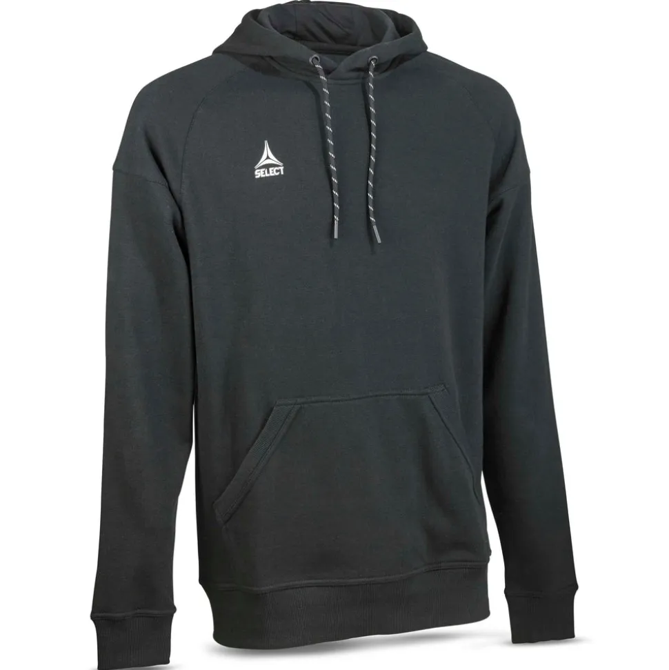 Oxford Hoodie