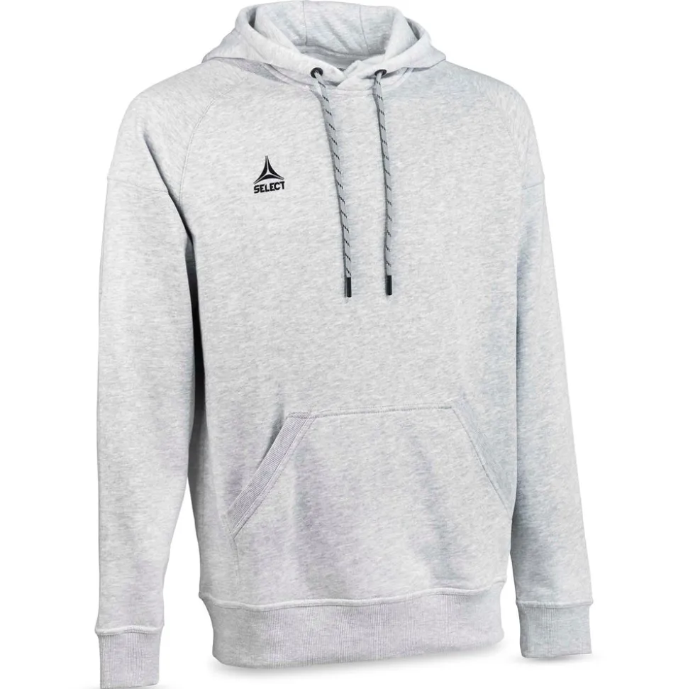 Oxford Hoodie