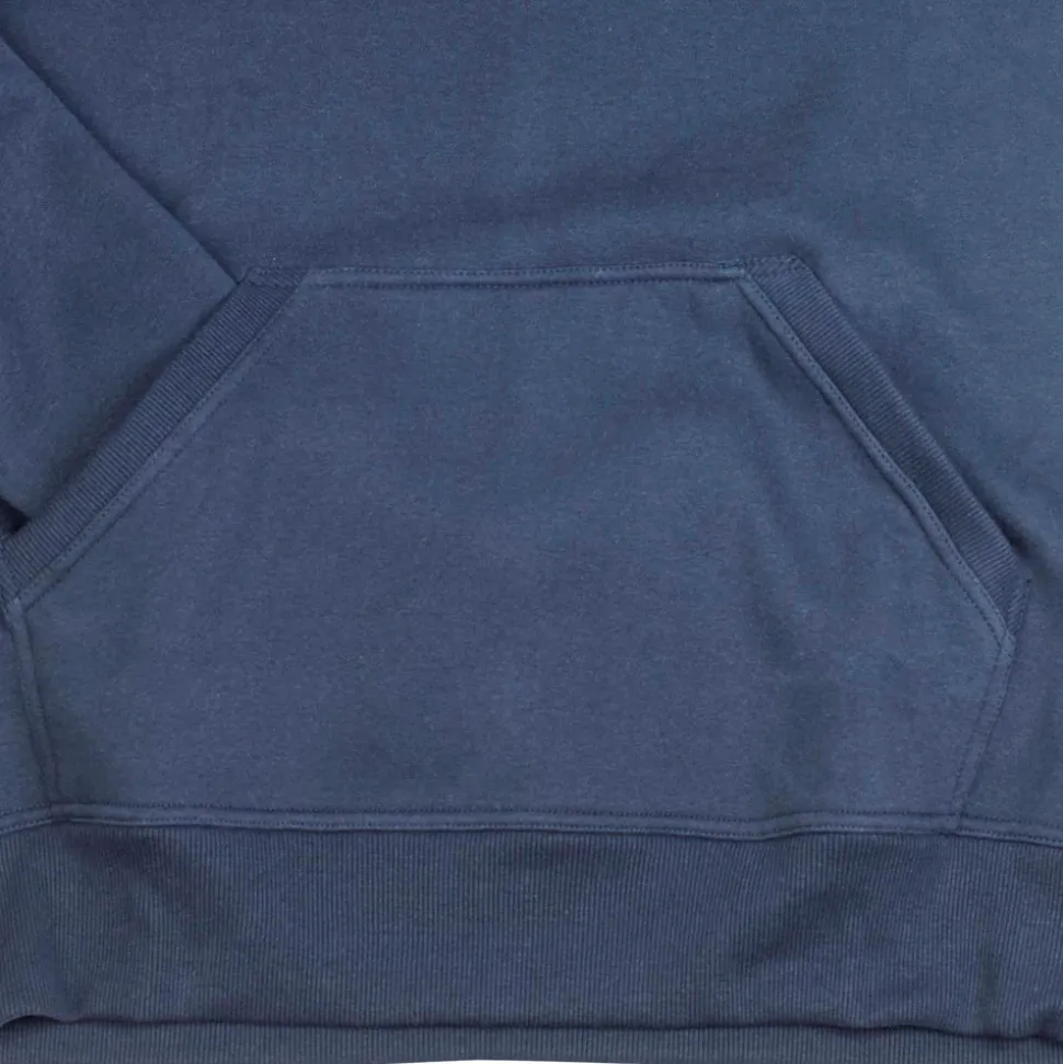 Oxford hoodie - børn