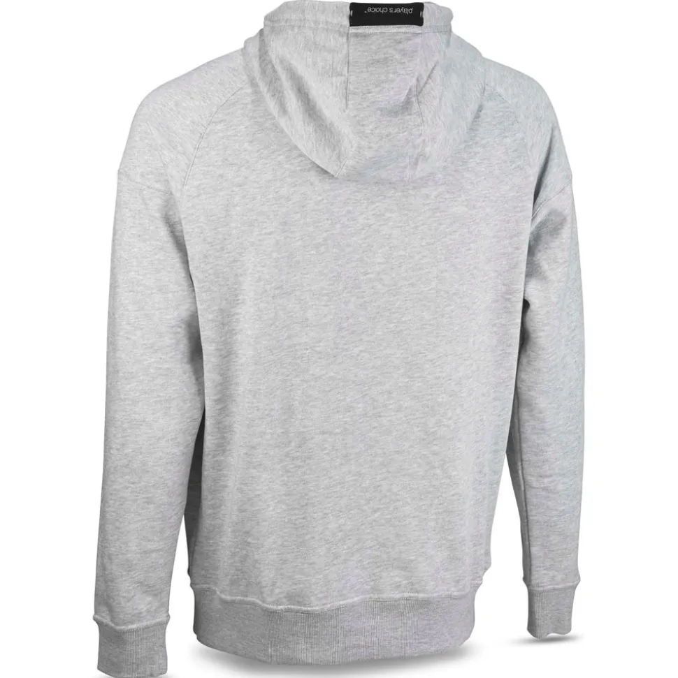 Oxford hoodie - børn