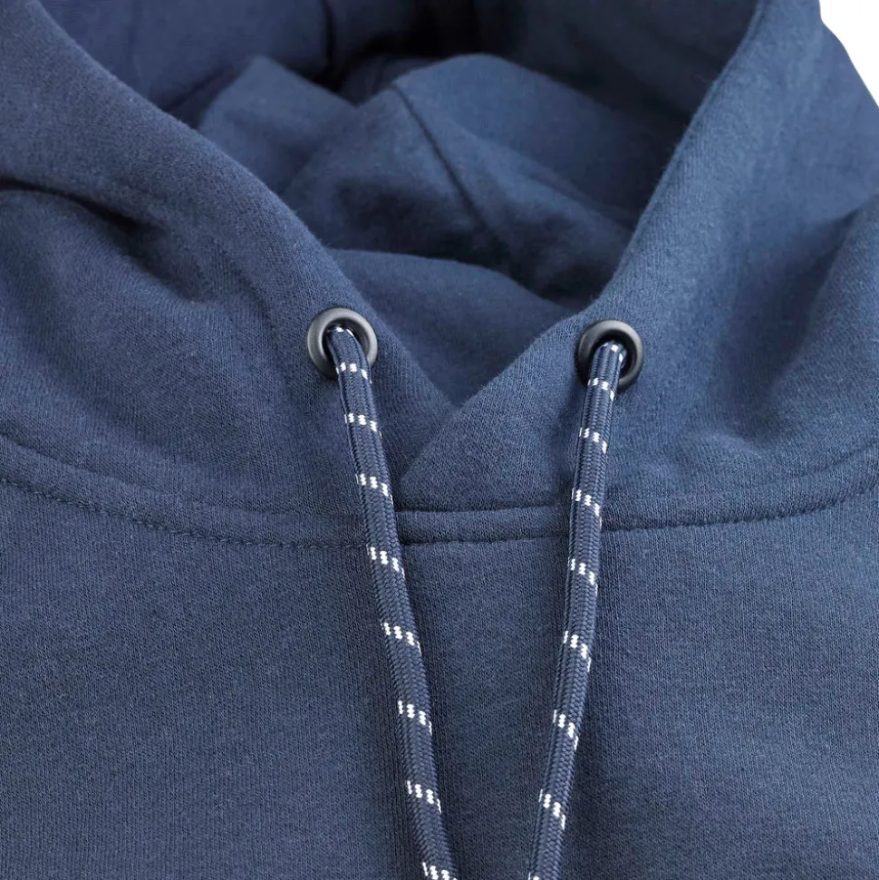 Oxford hoodie - børn
