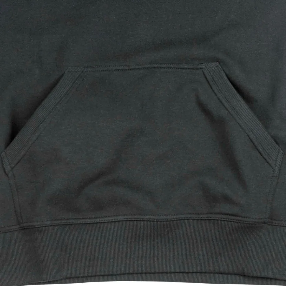 Oxford hoodie - børn