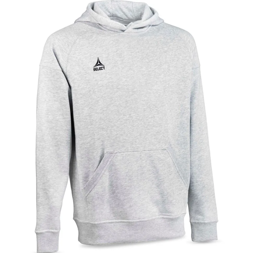 Oxford hoodie - børn