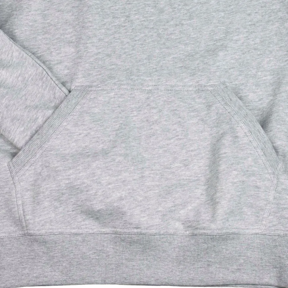 Oxford hoodie - børn