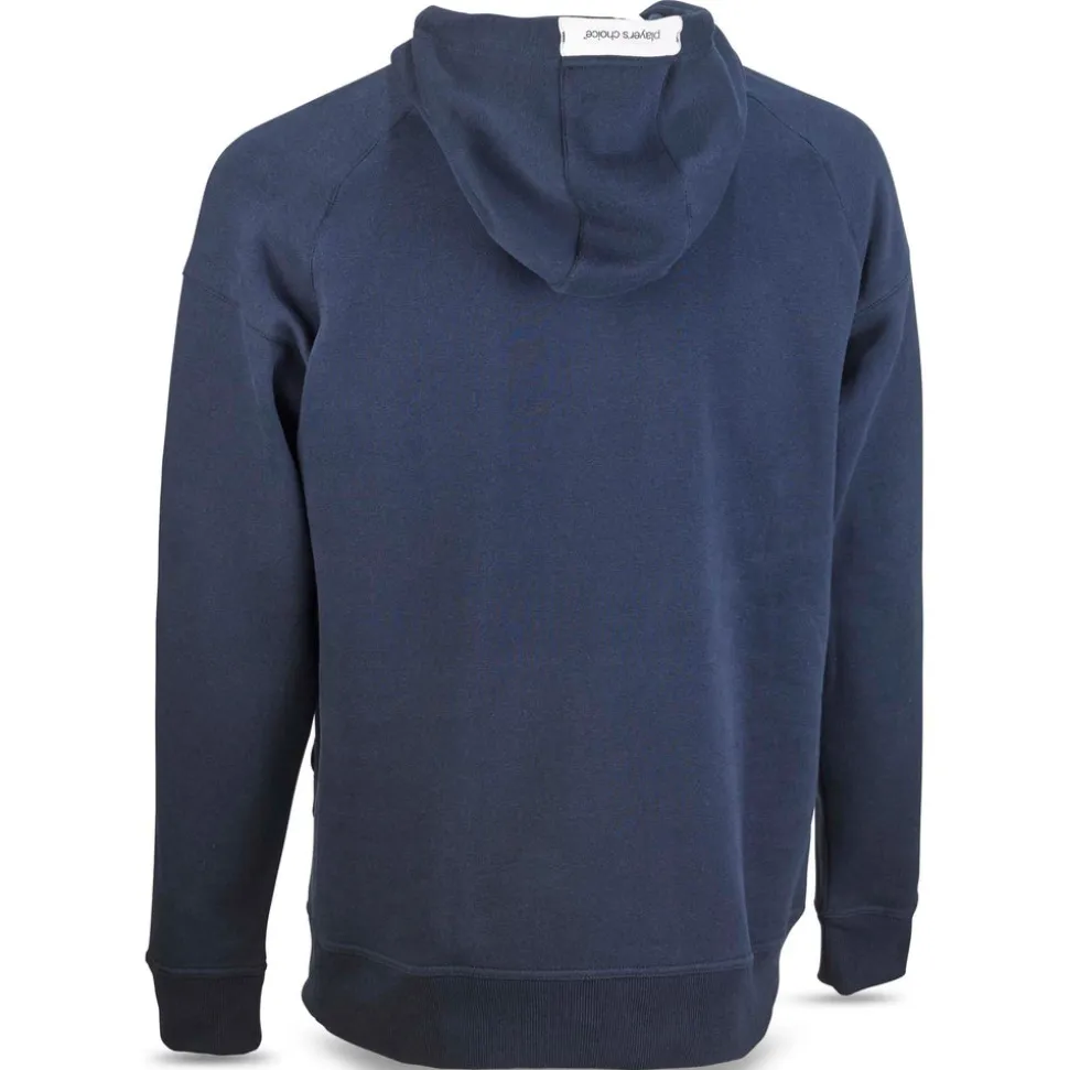 Oxford hoodie - børn