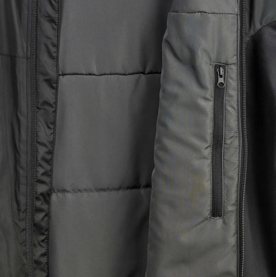 Oxford Hybrid jakke