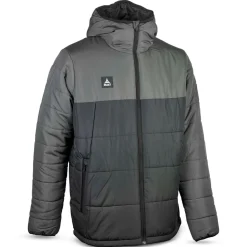 Oxford Padded jakke