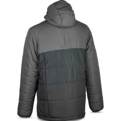 Oxford Padded jakke - Børn