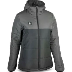 Oxford Padded jakke - Kvinder