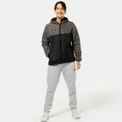 Oxford Padded jakke - Kvinder