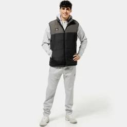 Oxford Padded vest