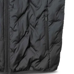 Oxford Padded vest