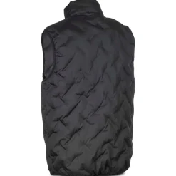 Oxford Padded vest