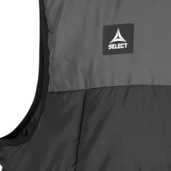 Oxford Padded vest - Børn