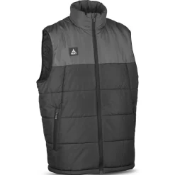 Oxford Padded vest - Børn