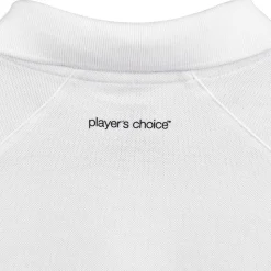 Oxford Polo T-shirt